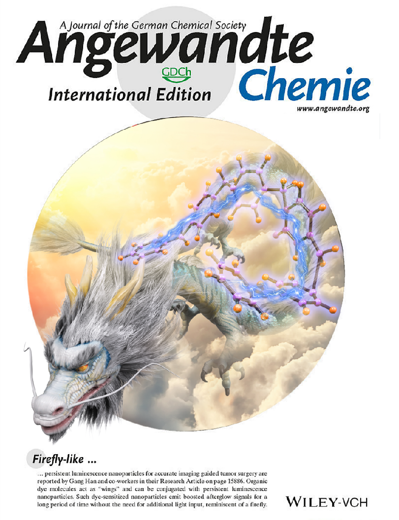 TOC: How the Length of Through-Space Conjugation Influences the Clusteroluminescence of Oligo(Phenylene Methylene)s