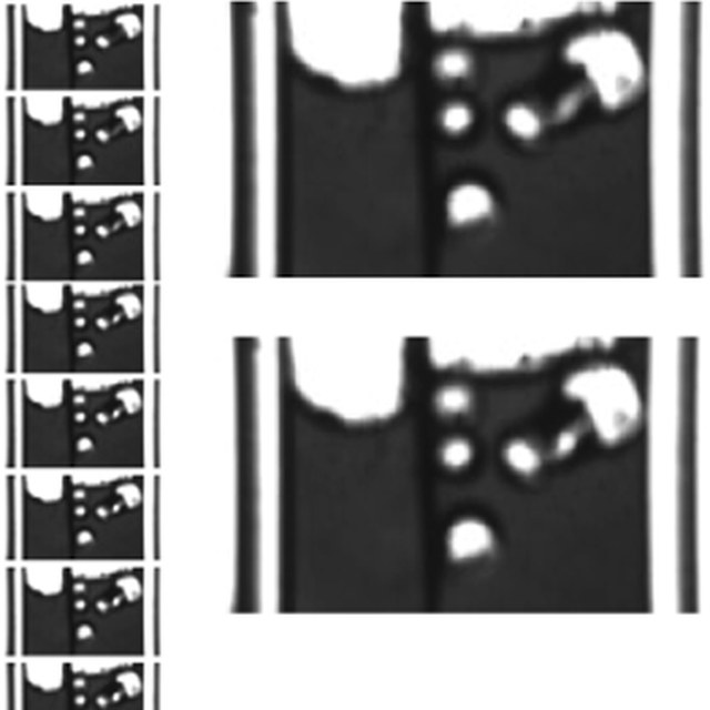 TOC: Efficient and Ultrafast Organic Scintillators by Hot Exciton Manipulation