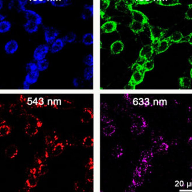 TOC: Emergent Clusteroluminescence from Nonemissive Molecules